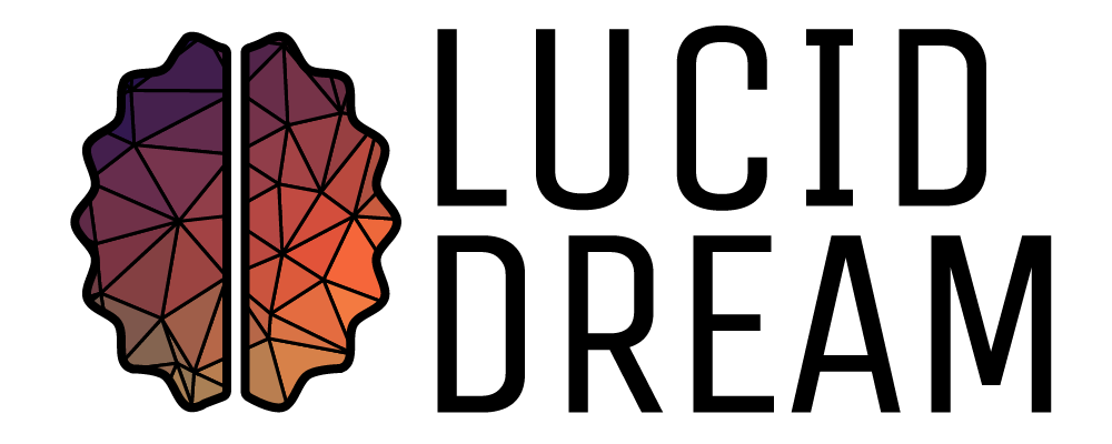 LucidDreamVRLogo